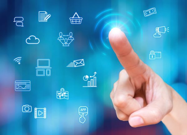 تولید محتوا و دیجیتال مارکتینگ